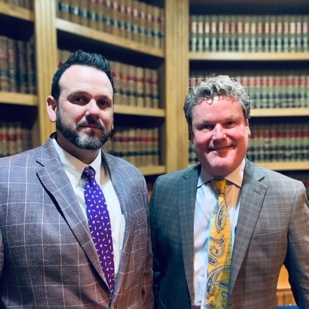 The Teeter Law Firm, PLLC