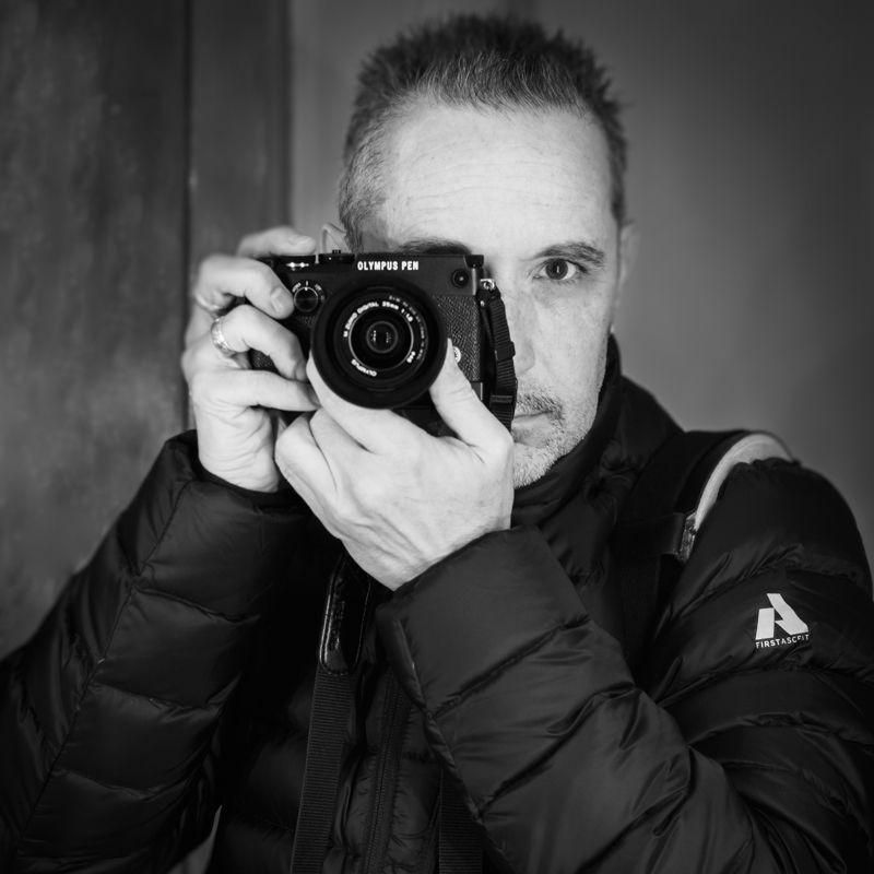 Cliff Etzel - Photographer