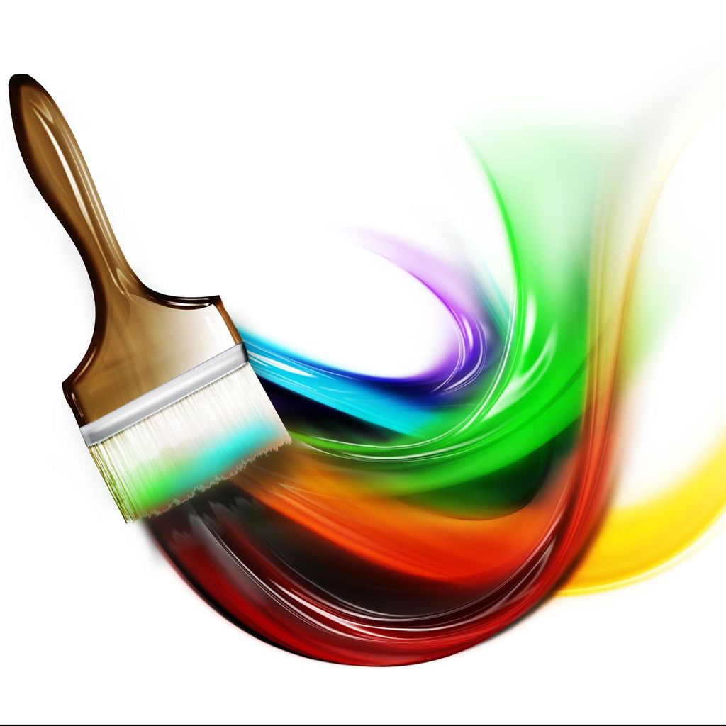 Pride in Painting
