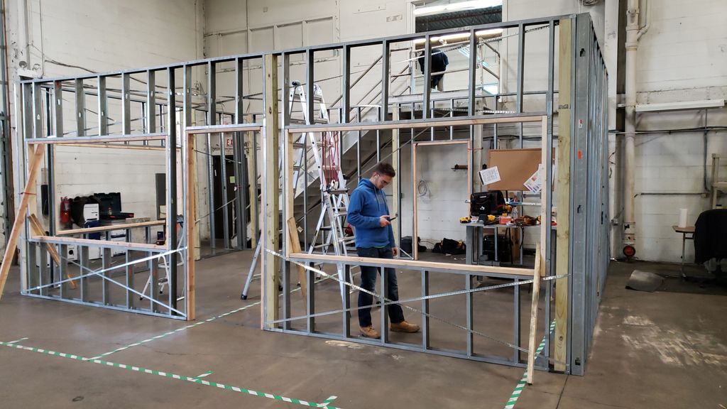 Projects and media