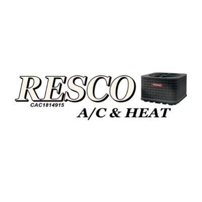 RESCO - A/C & HEAT