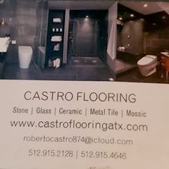 Castro flooring