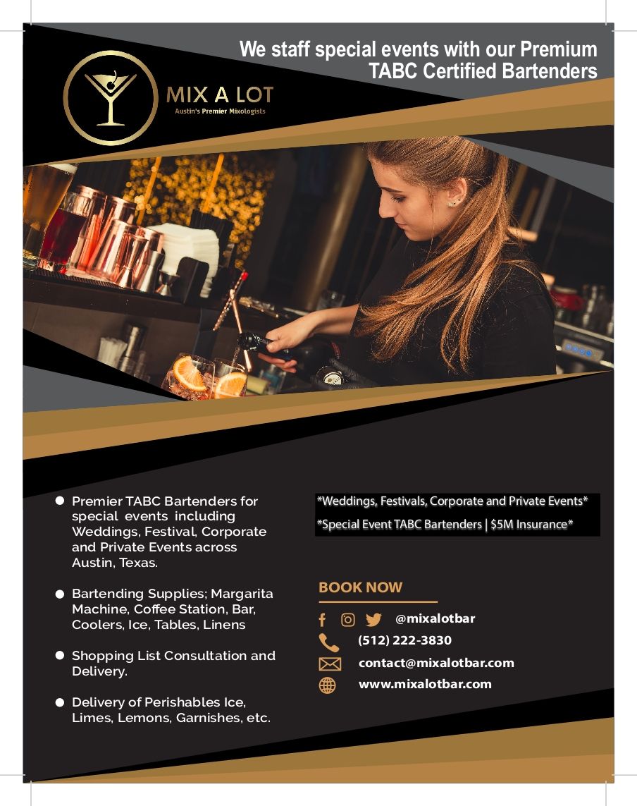 What We Offer
