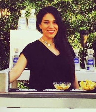 Jacqueline Cronin -- Owner
