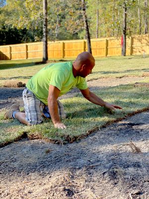 Avatar for Lemus Landscaping Sod