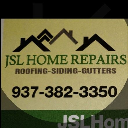 JSL HOME REPAIR