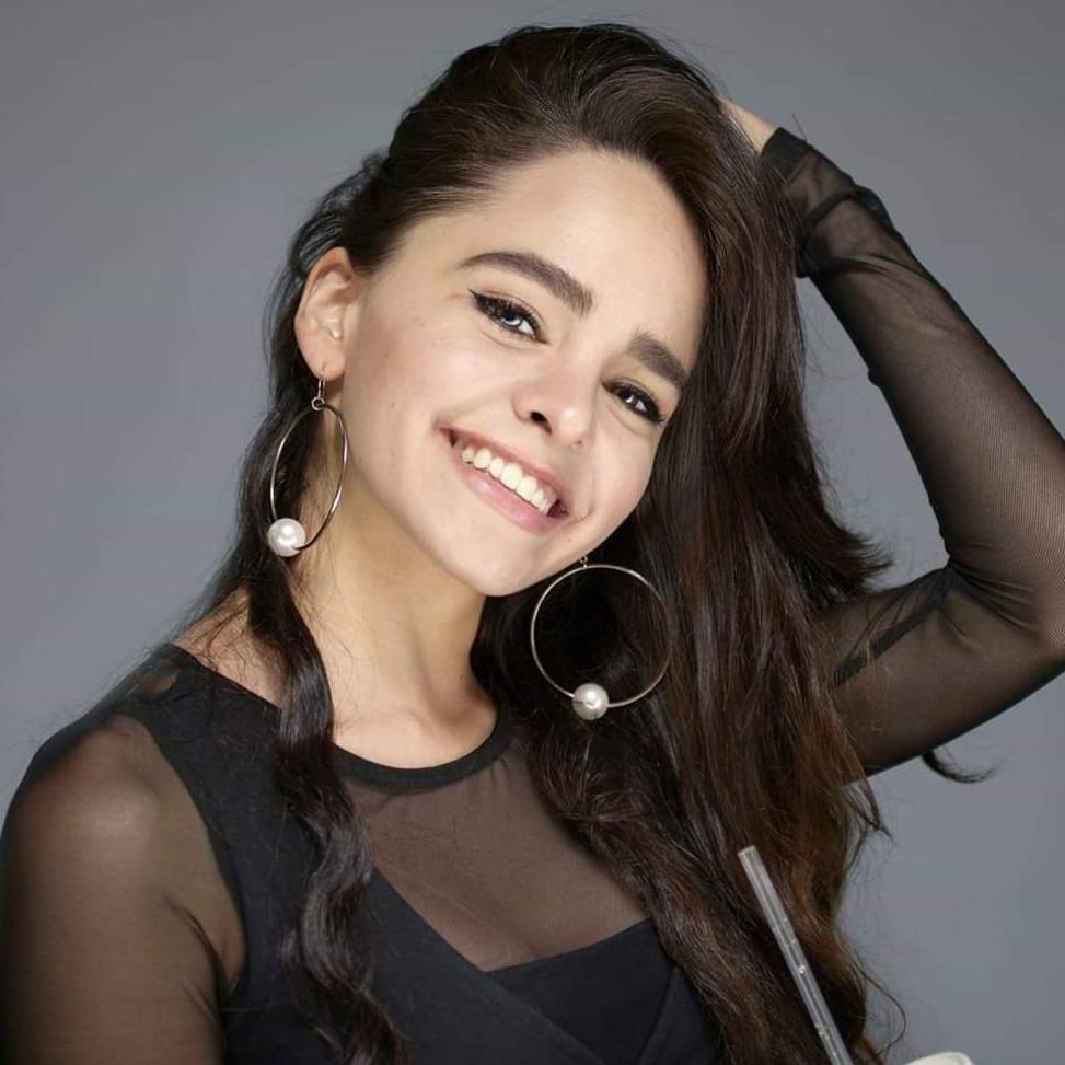 Cassimoon Makeup