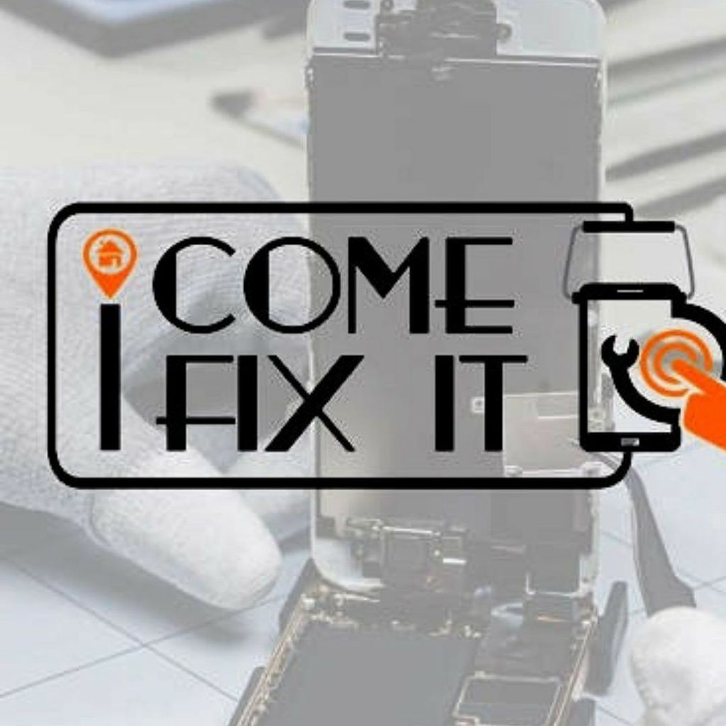 IcomeFixit