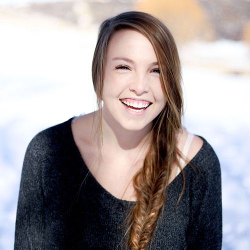 Amaris Leah Rae Photography