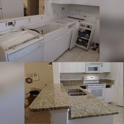 The 10 Best Granite Countertop Installers In Bradenton Fl 2020