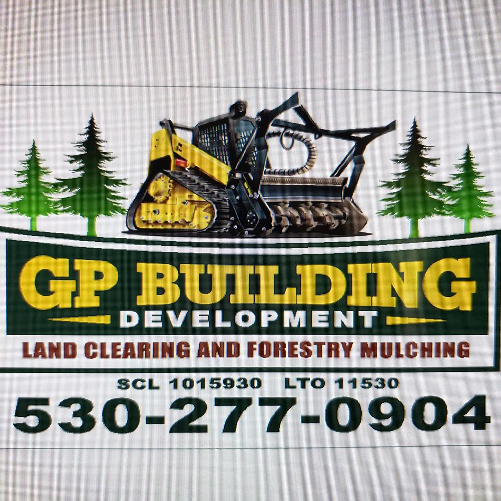 GP Development & Land Clearing