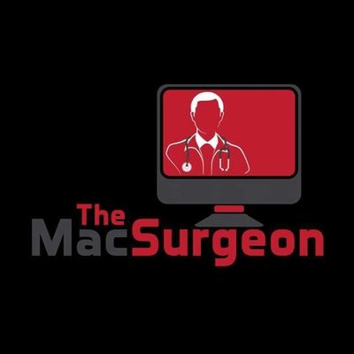 Avatar for The Mac Surgeon