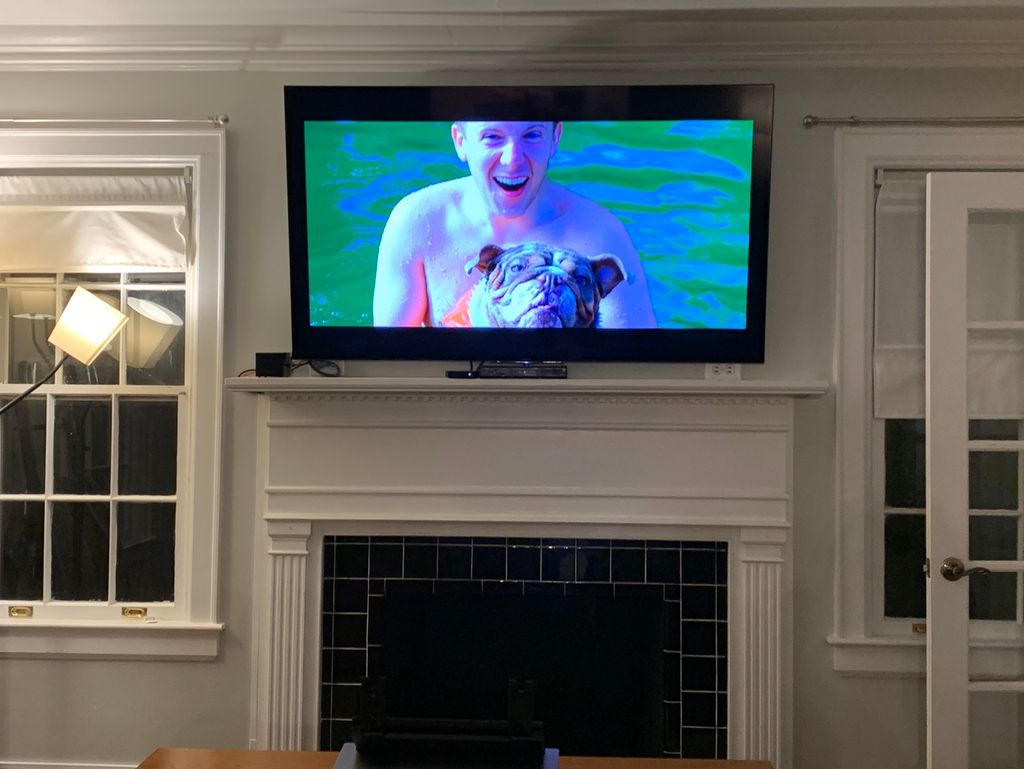 Customer photos