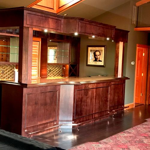 Lassiter's Home Improvement Bowling Green, KY Thumbtack