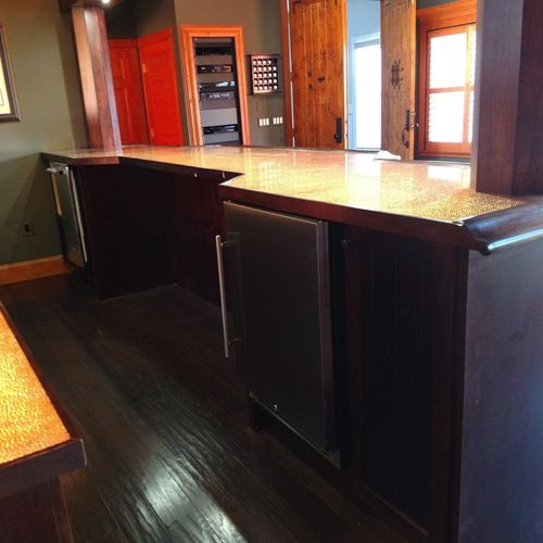 Lassiter's Home Improvement Bowling Green, KY Thumbtack