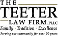 The Teeter Law Firm, PLLC