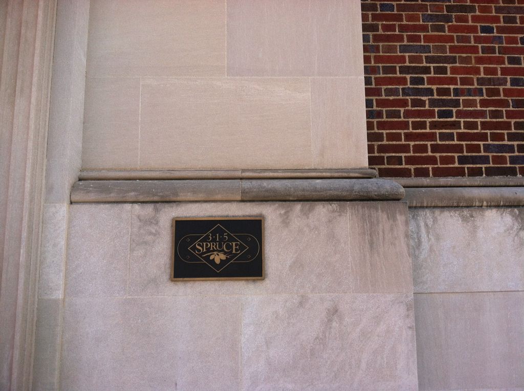 We are located Downtown Winston-Historical YWCA Bl