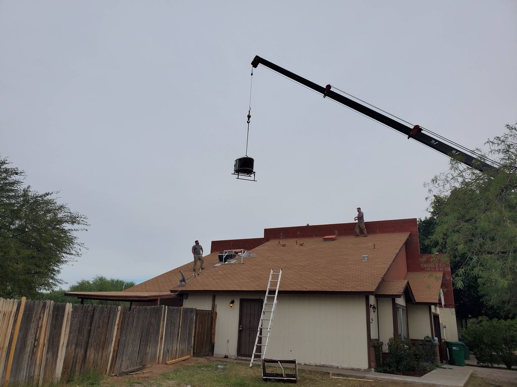 Projects and media