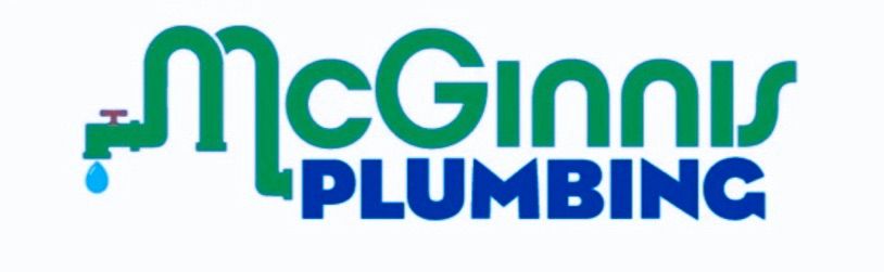 Call McGinnis for the best in the business! Plumbi