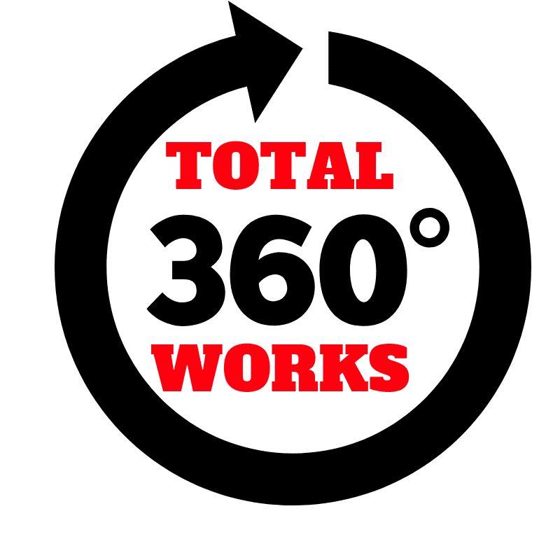 Total Works 360 Landscaping