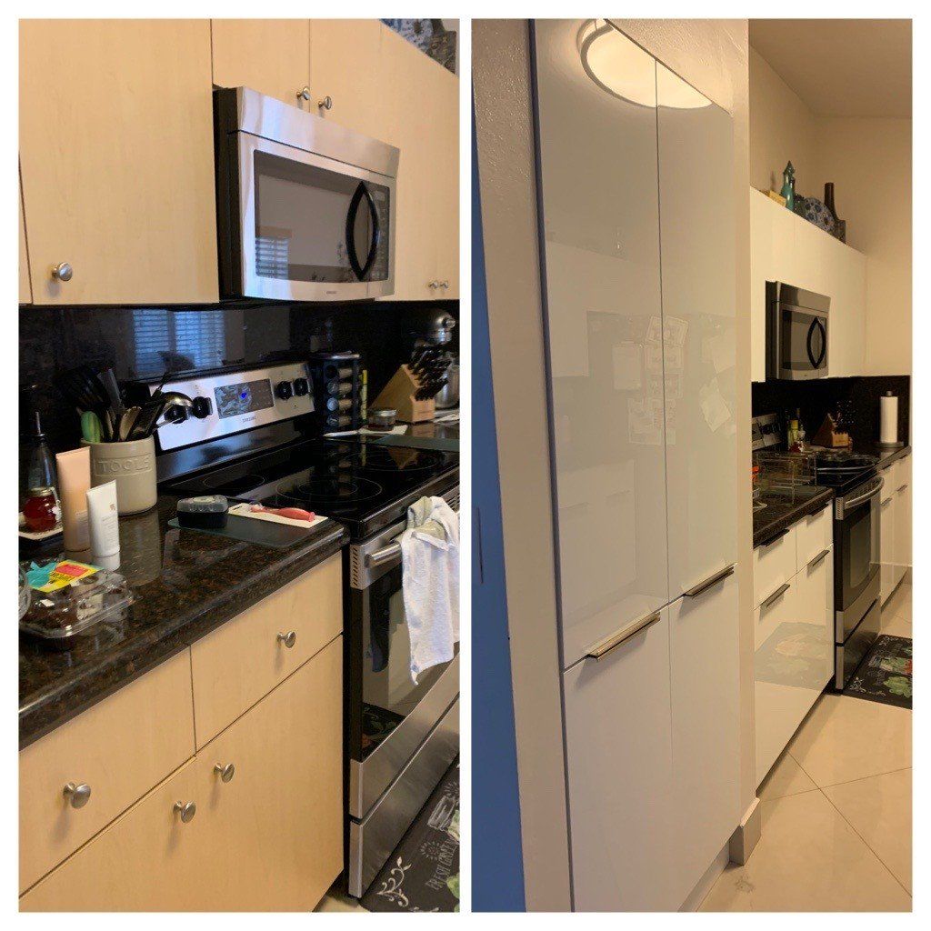 Customer photos