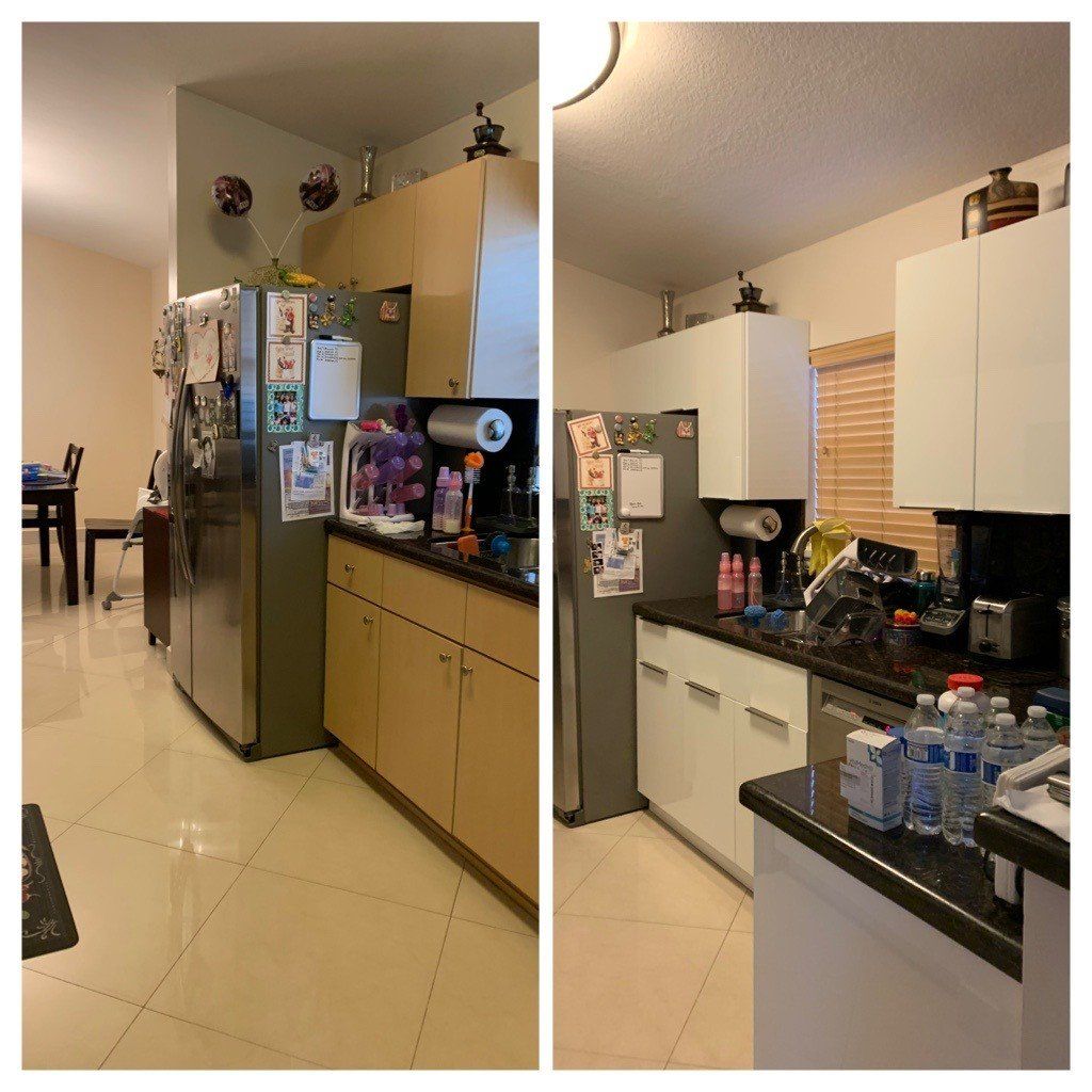 Customer photos