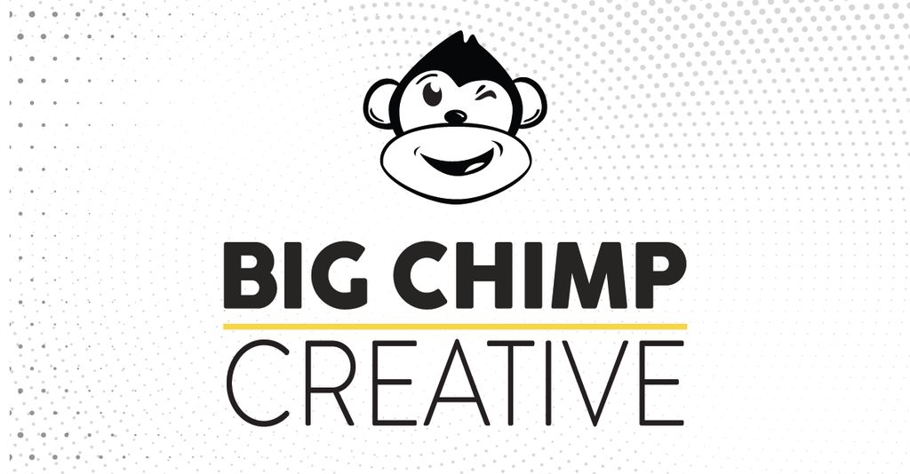 Big Chimp Creative - Digital Marketing Agency