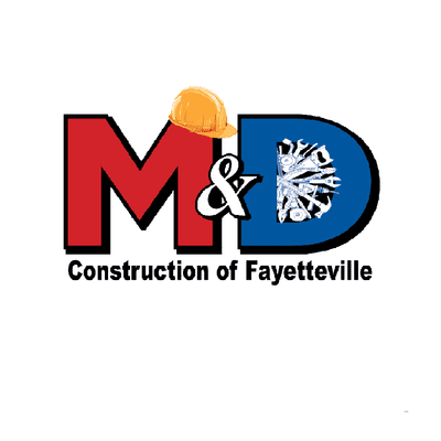 Avatar for M&D Construction of Fayetteville