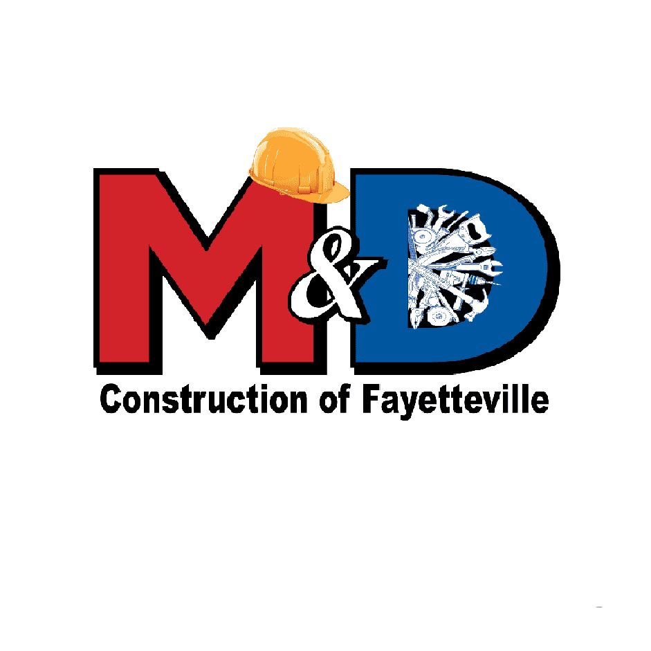 M&D Construction Of Fayetteville | Fayetteville, NC