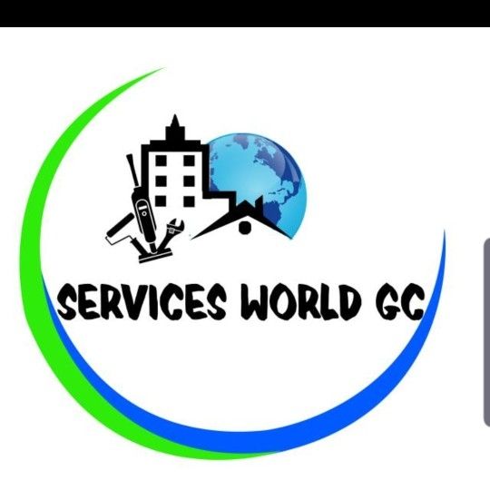 Services world GC xxx-xxx-xxxx