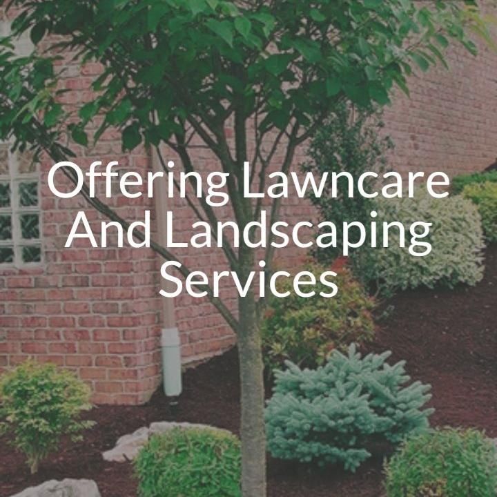 Red clay lawncare