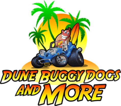 Dune Buggy Dogs and More