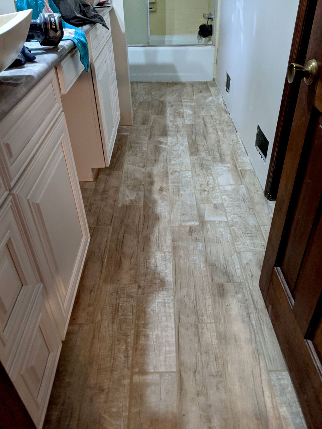 Customer photos