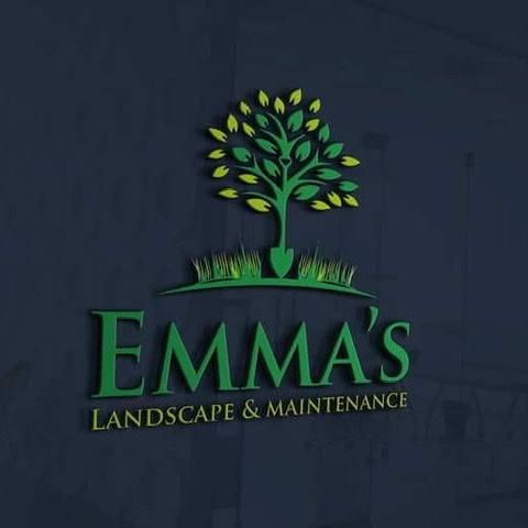 Emma’s landscape & maintenance