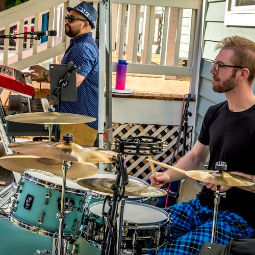 Seattle Drum Studio Seattle, WA Thumbtack