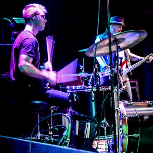 Seattle Drum Studio Seattle, WA Thumbtack