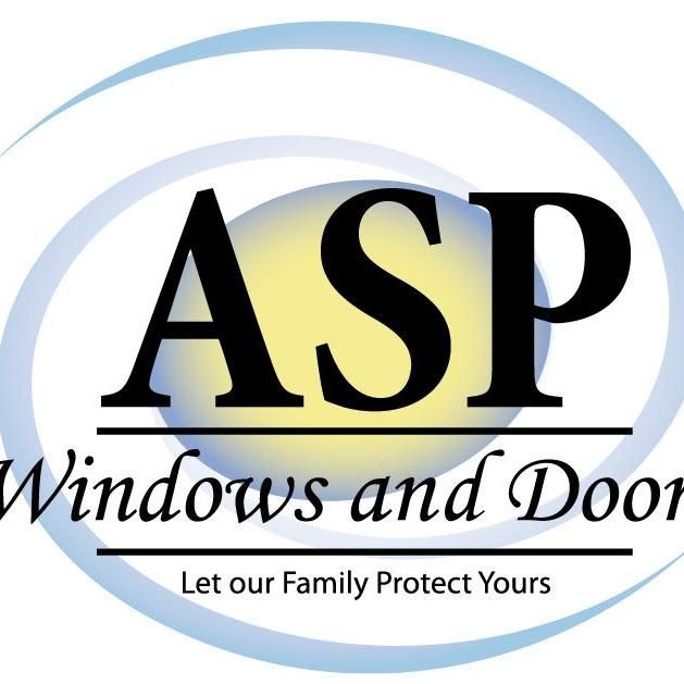 ASP Windows and Doors