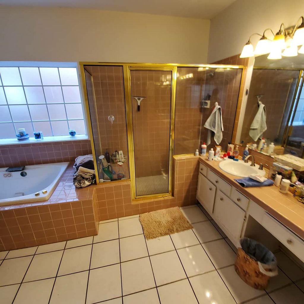 before 