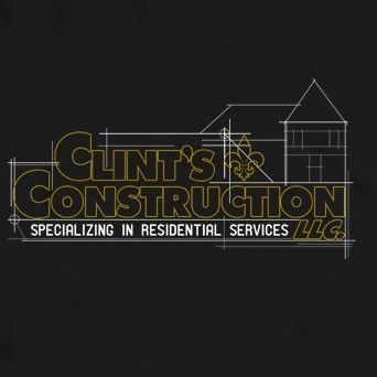 Clint's Construction, LLC