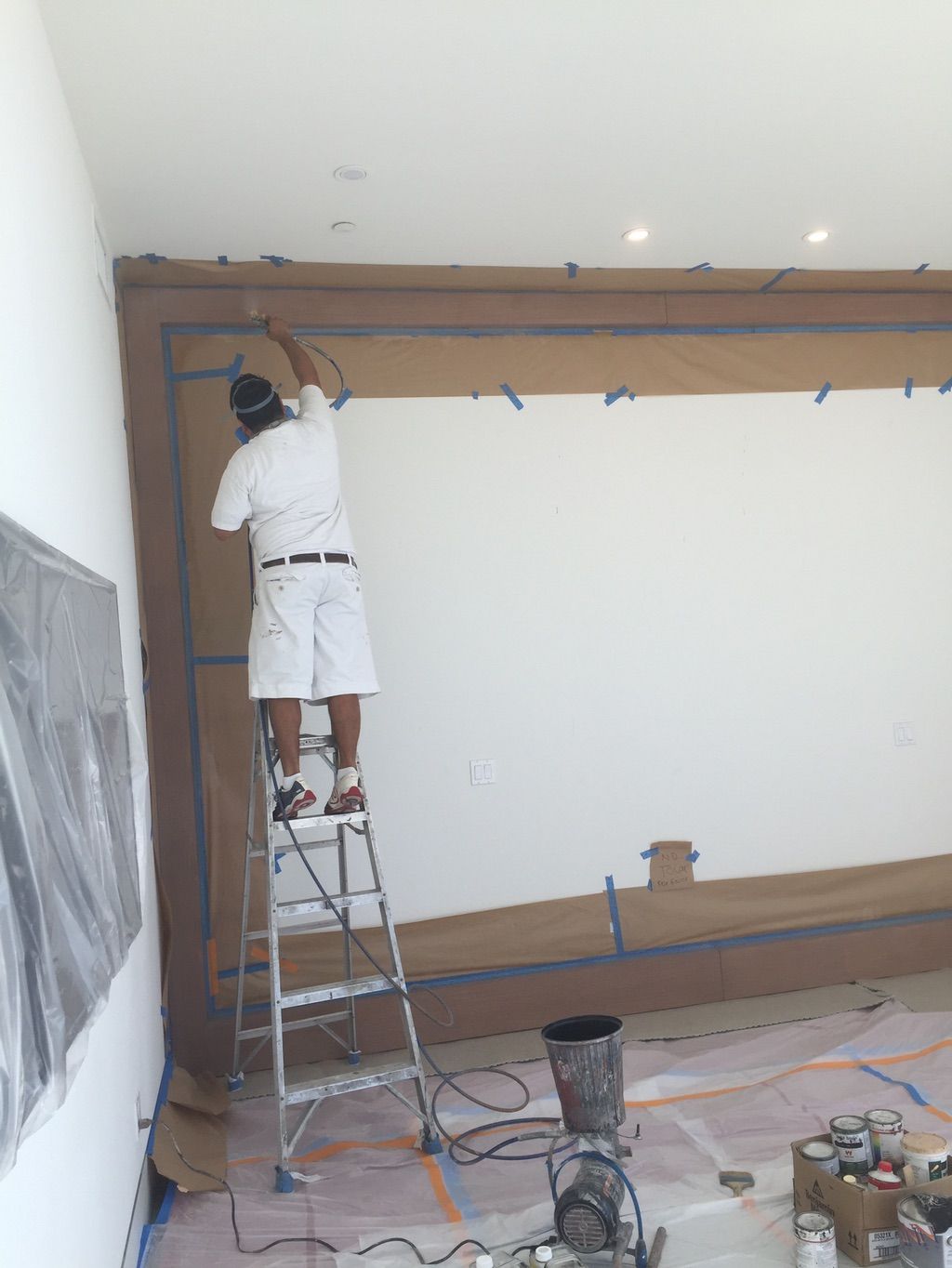 Projects and media