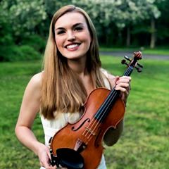 Juliana Sharp—Violin and Viola Teacher