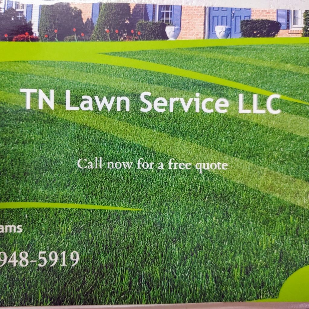 TN Lawn Service LLC