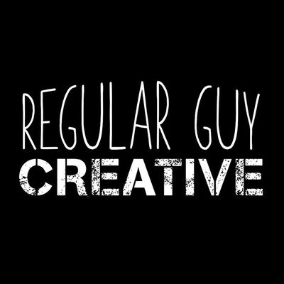 Avatar for Regular Guy Creative