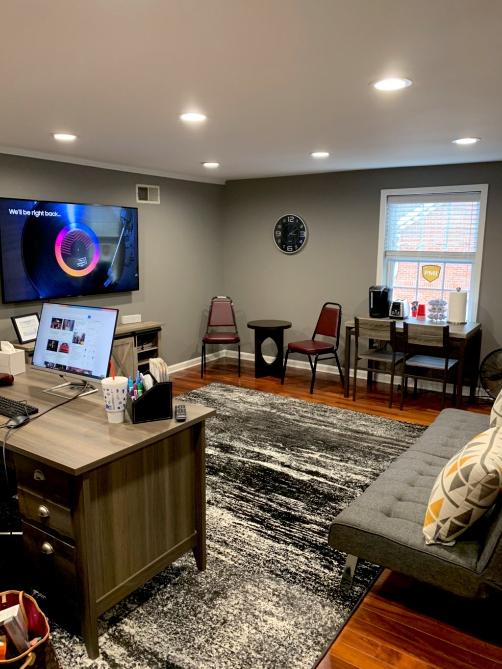 PMI Chattanooga Office 
