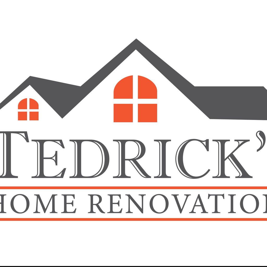 Tedrick's Home Renovations