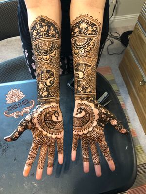 Avatar for Henna By Alpa