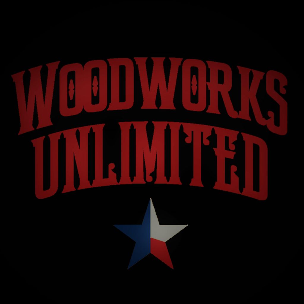 WoodWorks Unlimited - Houston TX