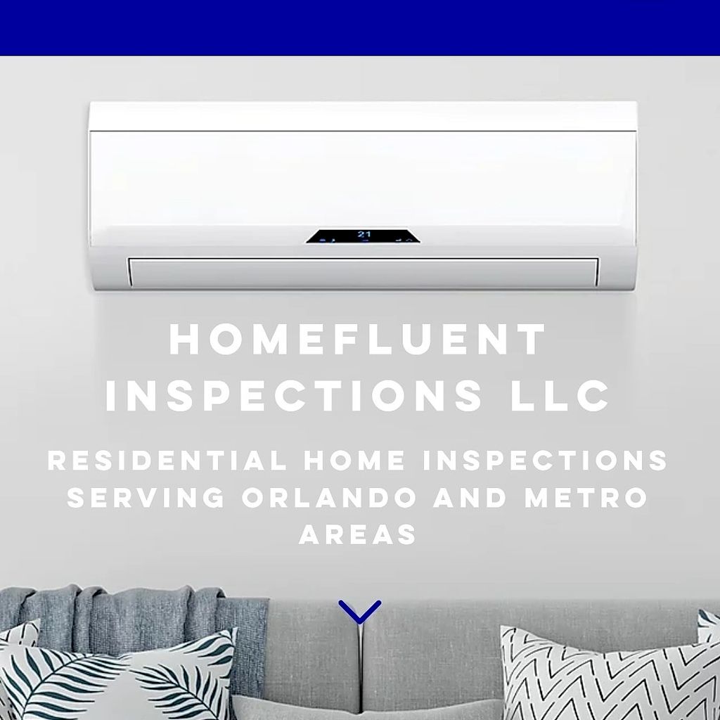 HomeFluent Inspections LLC