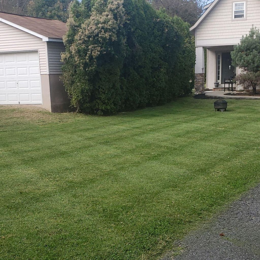 Schroeder Lawnservice and Landscaping