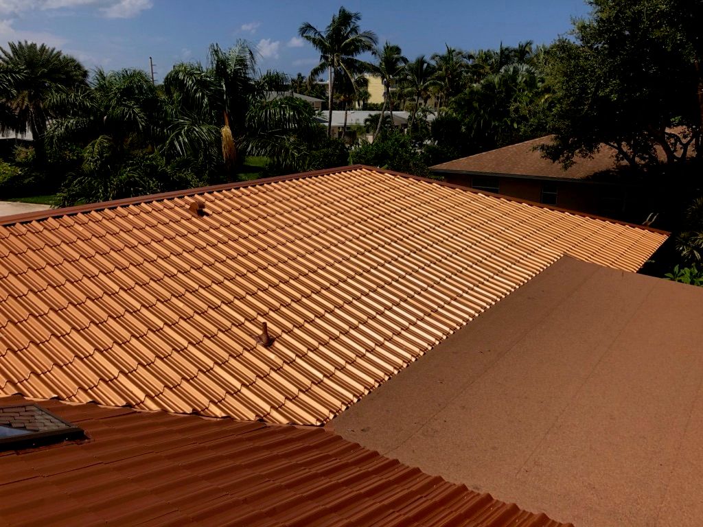 Roof Installation or Replacement